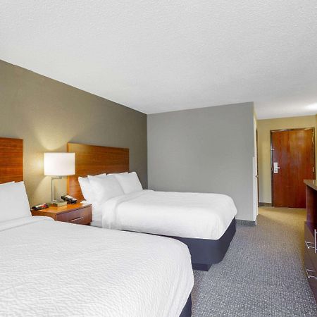 Days Inn By Wyndham Blairsville Екстериор снимка