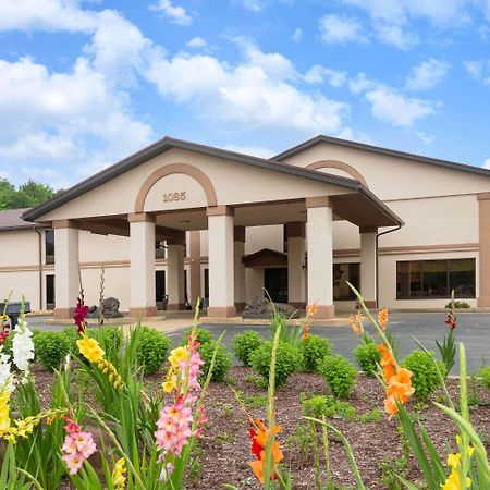 Days Inn By Wyndham Blairsville Екстериор снимка