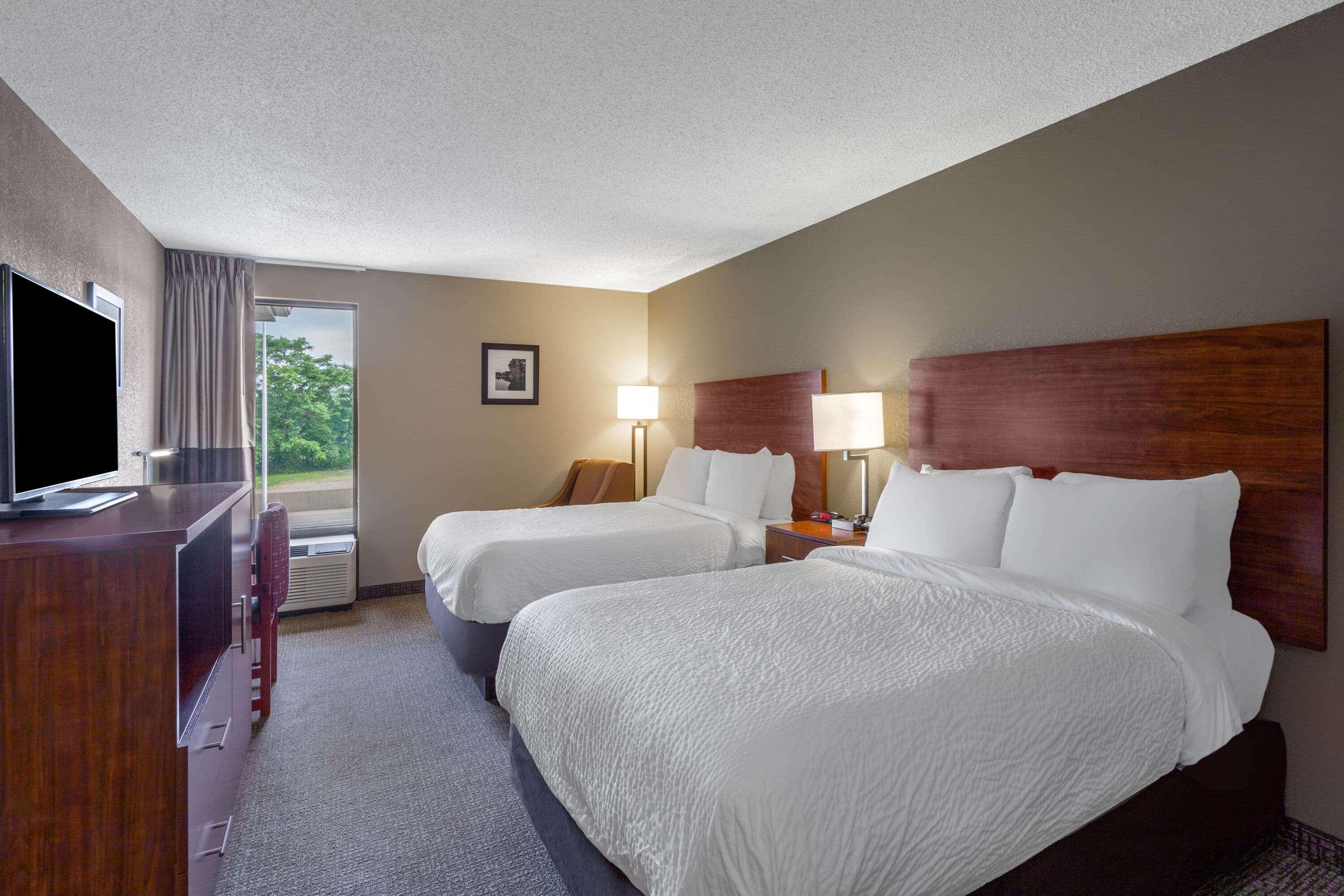 Days Inn By Wyndham Blairsville Екстериор снимка