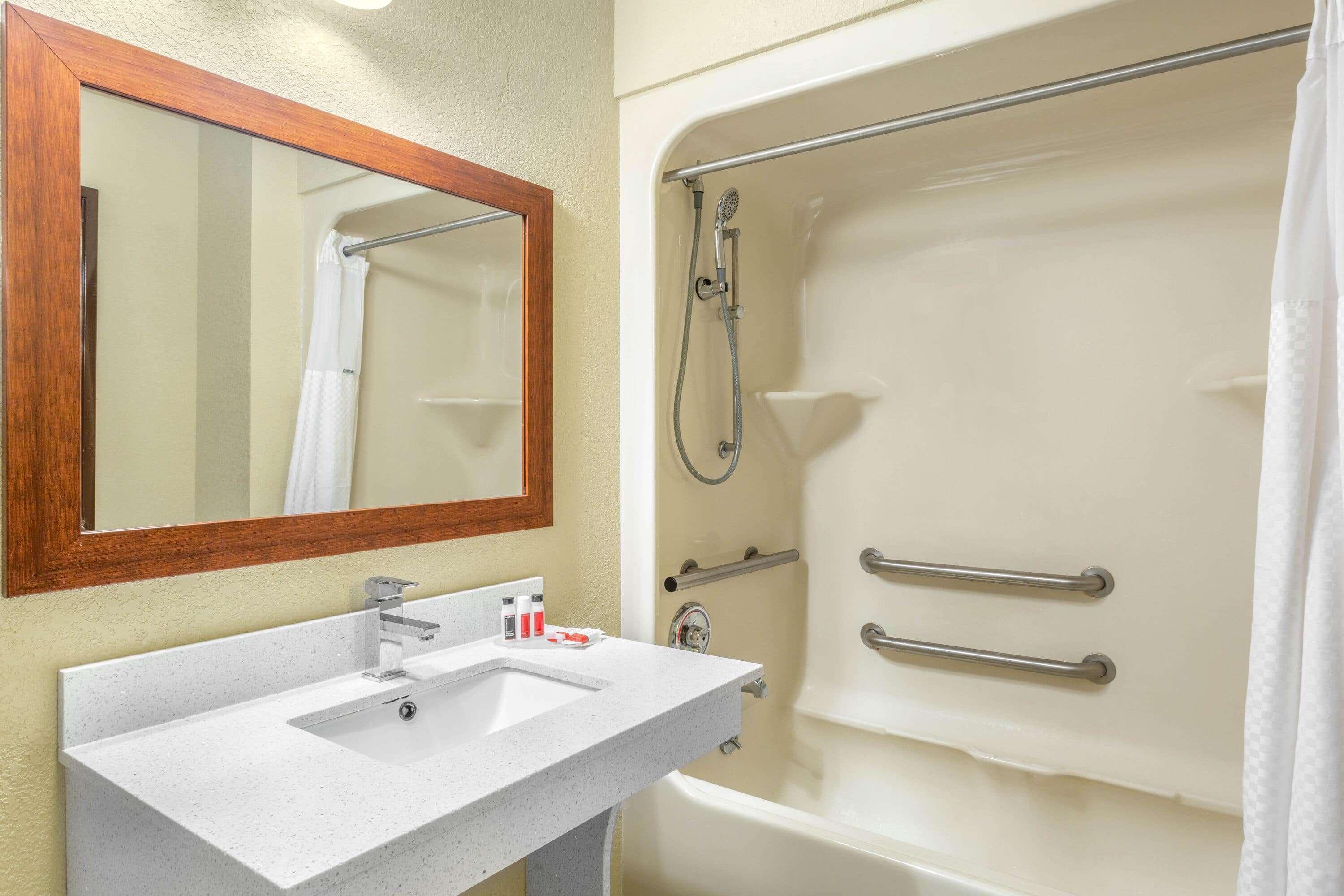 Days Inn By Wyndham Blairsville Екстериор снимка