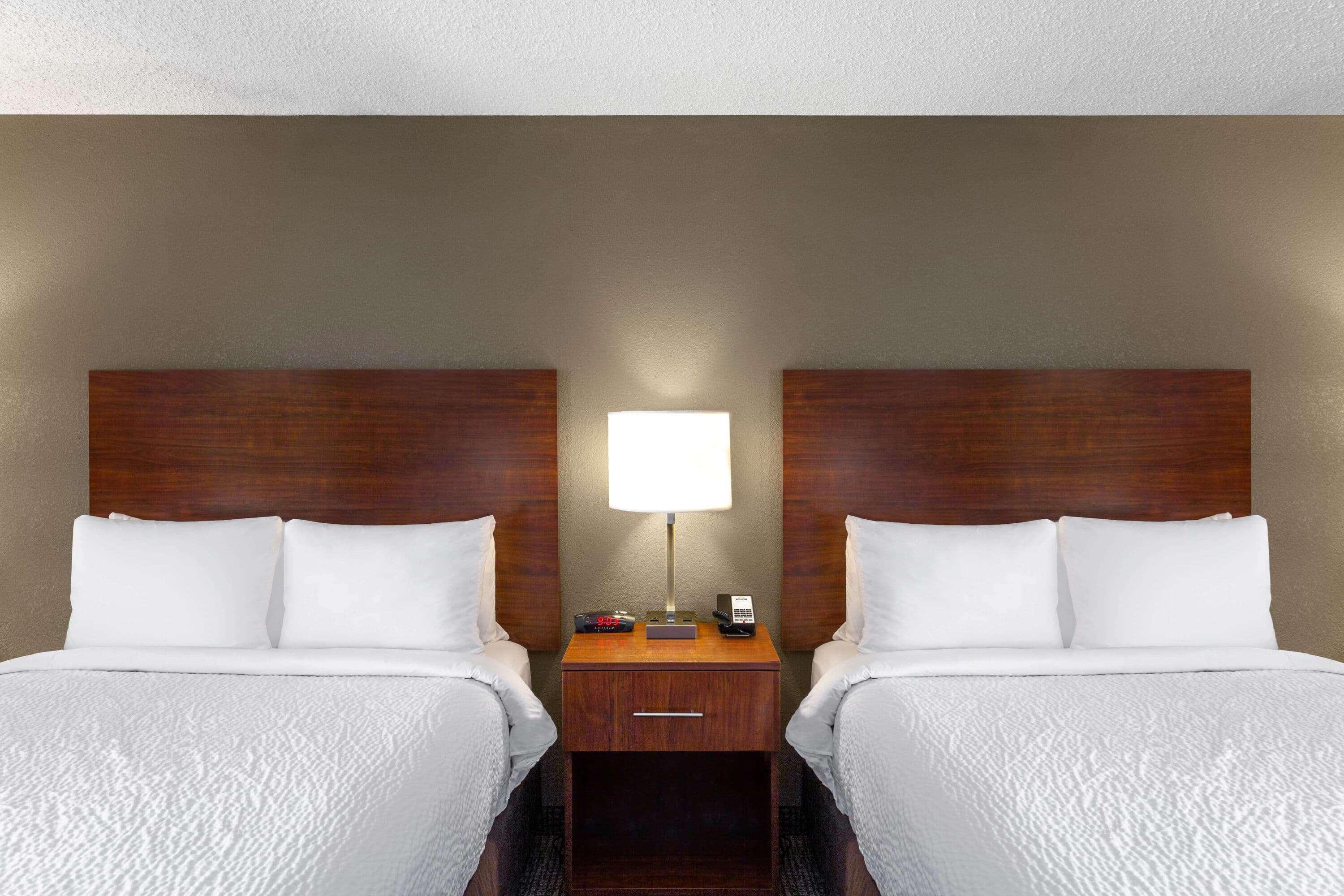 Days Inn By Wyndham Blairsville Екстериор снимка