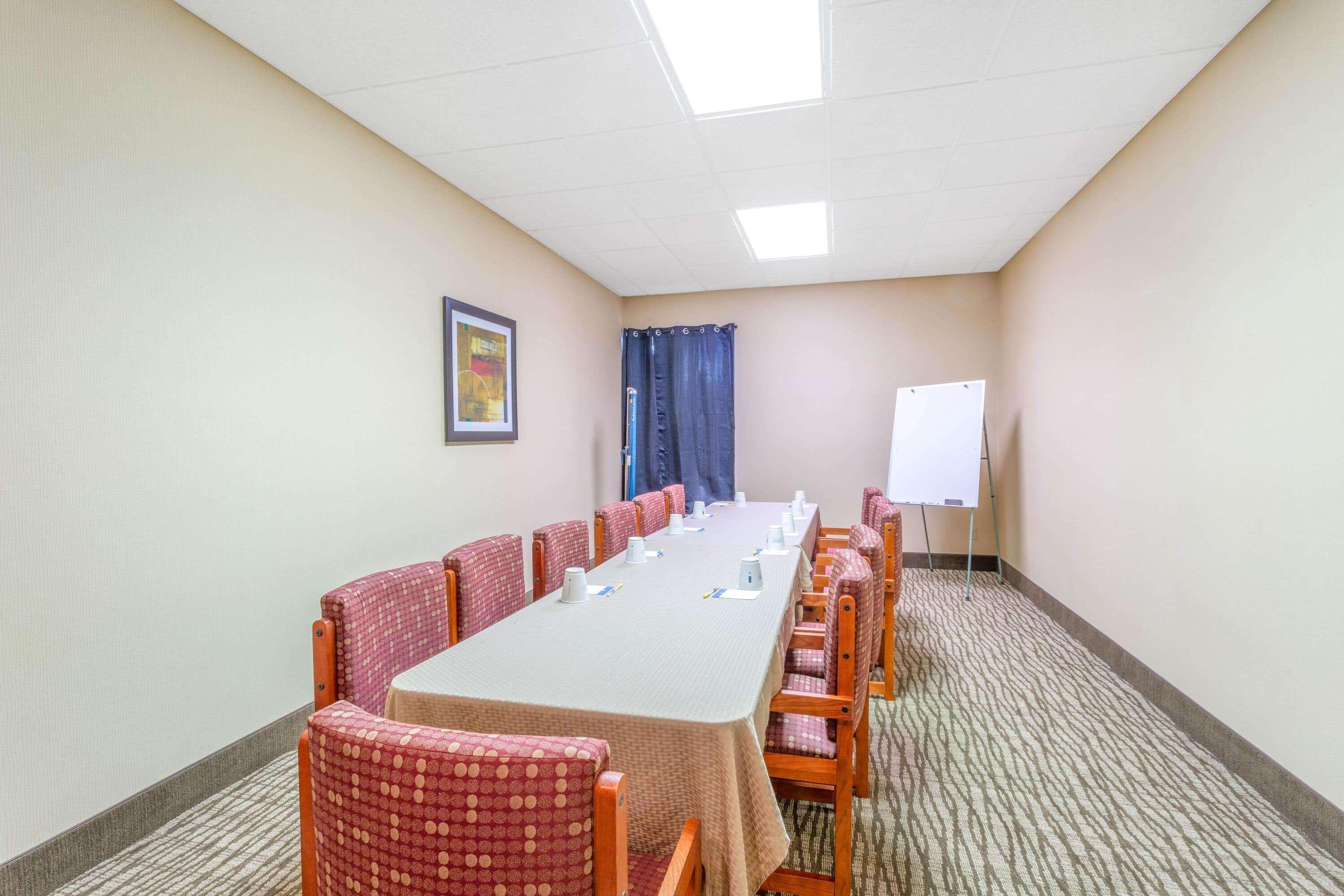 Days Inn By Wyndham Blairsville Екстериор снимка